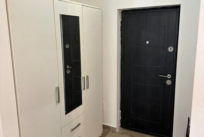 Garsonieră decomandată în Chiajna - 2