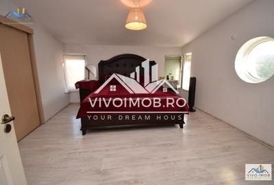 Berceni - Fabrica de Mobilă | Vila P+1 | 5 camere | teren 576 mp - 19