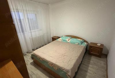 Apartament cu 2 camere semidecomandat în Titan - 9