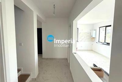 Duplex 4 cam, Galata, str Iasi Voinesti - 4