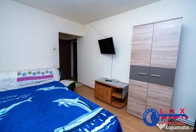 Apartament cu 3 camere decomandat în Central - 11