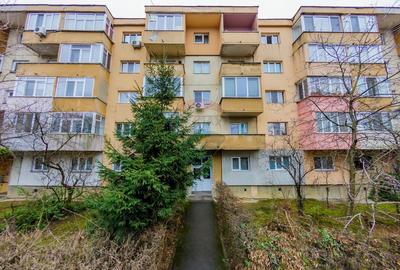 Apartament cu 2 camere decomandat, mobilat în Republicii - 23