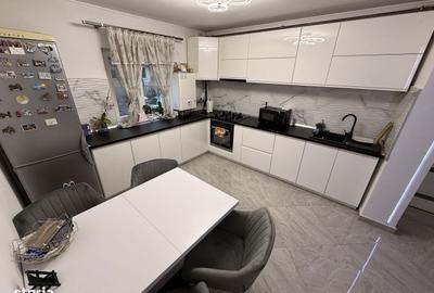 Apartament cu 2 camere decomandat în Militari - 3