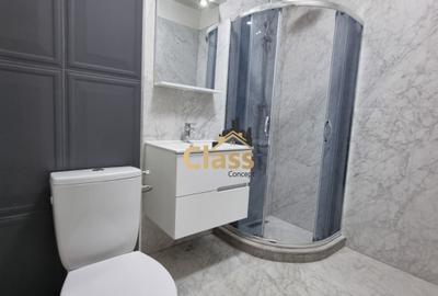 Apartament cu 3 camere semidecomandat, mobilat în Grigorescu - 10