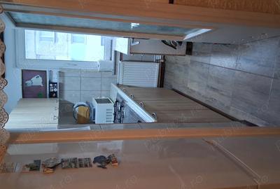 Apartament cu 2 camere semidecomandat în Central - 1