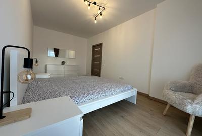 Apartament modern cu 2 camere - Floresti, Oncos - 4