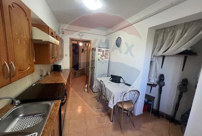 Apartament cu 3 camere decomandat, mobilat în Ultracentral - 7