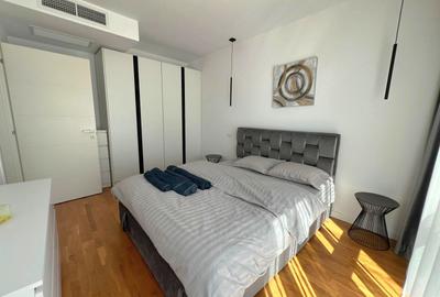 Apartament 2 camere PREMIUM/Herăstrău - 5