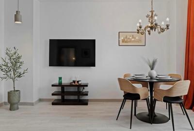 Apartament cu 3 camere semidecomandat, mobilat în Vitan-Bârzești - 3