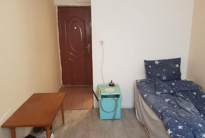 Garsoniera confort trei, etaj patru, simpla, pe Stadionului, camera de camin - 6