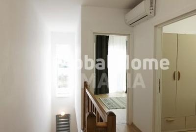 Vila moderna 126 MP | Tunari | Curte 145 MP | First Rent - 25