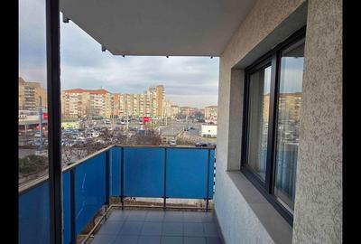 Apartament cu 3 camere în Nufărul - 4