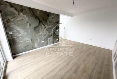 Apartament cu 2 camere decomandat complet finalizat la asfalt Giroc - 2