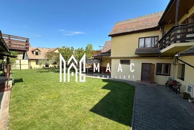 Casă individuală cu 8 camere cu Canalizare în Central - 3