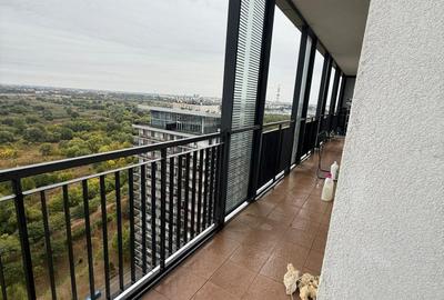 Tineretului Unirii SPLAI,ASMITA GARDENS DECOMANDAT centrala, loc parcare,MERITA! - 3
