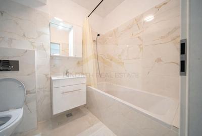 Apartament cu 2 camere semidecomandat, mobilat în Central - 7