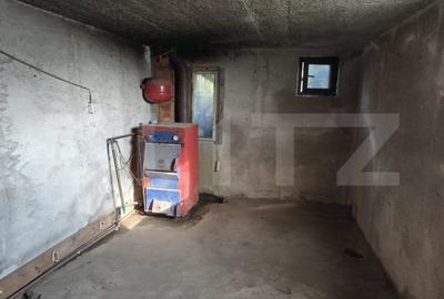 De vanzare casa, zona turistica Vadu Crisului - Bratca, cu teren 5000 mp - 9