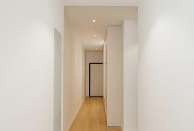Apartament cu 4 camere decomandat, mobilat în Barbu Văcărescu - 16