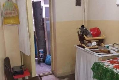 Apartament cu 2 camere decomandat în Negru Vodă - 4