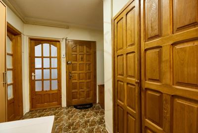 Apartament cu 2 camere decomandat, mobilat în Popa Șapcă - 10