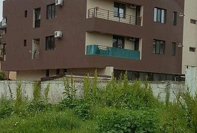 Teren de 400 mp, în Central - 5