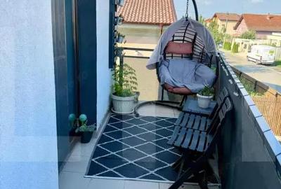 Apartament cu 2 camere decomandat în Aradului - 6