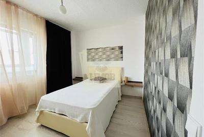Apartament in exclusivitate 2 camere balcon parcare Doamna Stanca