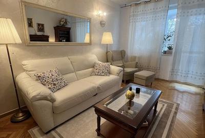 Apartament cu 2 camere semidecomandat în Ferdinand - 4