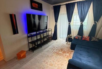 Apartament cu 3 camere în Calea Severinului - 1