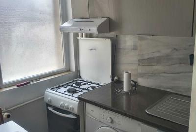 Garsonieră decomandată în Dristor - 5