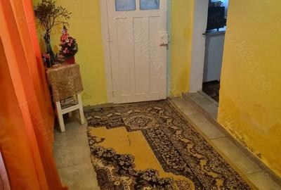 Casă cu 4 camere în Aghireșu - 5