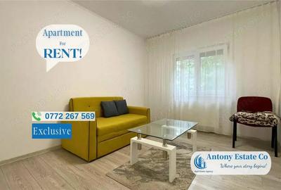 Apartament de inchiriat, 4 camere, Decebal - Oradea