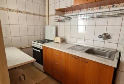 Garsonieră semidecomandată, mobilată în Timișoara - 5