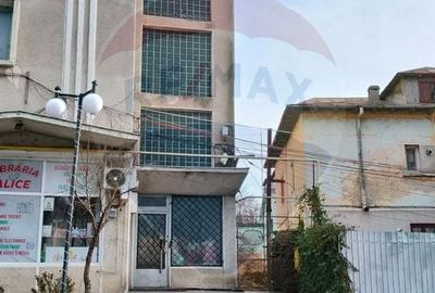 Spațiu comercial multifuncțional Măcin, județul Tulcea - 2