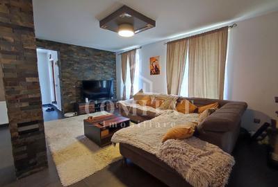 Casa individuală de vânzare | La cheie | Zona Florilor - Florești - 2