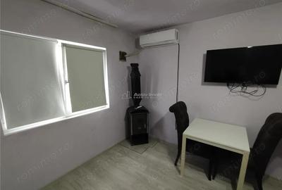 Oravita, Chirie, 1 Cam, Mobilat + Utilat, Zona Petrom - 12