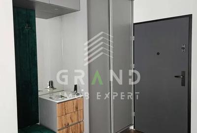 Garsonieră semidecomandată, mobilată în Gară - 5
