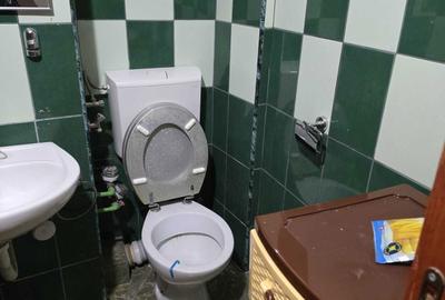 Apartament cu 2 camere semidecomandat în Fortuna