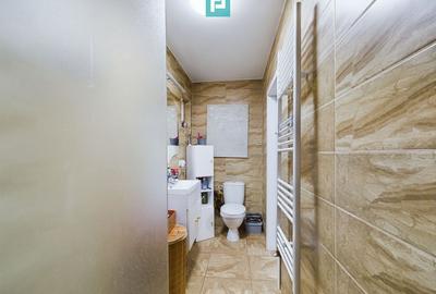 Apartament cu 2 camere decomandat în Central - 10