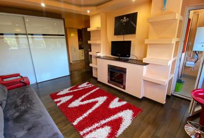 Apartament cu 1 camera Zorilor Sud cladire noua si loc de parcare - 2