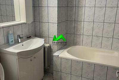 Apartament cu 3 camere decomandat în Terezian - 7