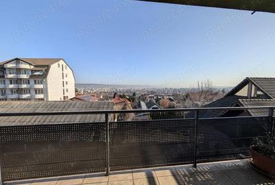 Apartament cu 4 camere decomandat în Calea Turzii - 38