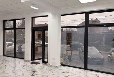 Spațiu comercial, de 80 mp, în Blașcovici - 6