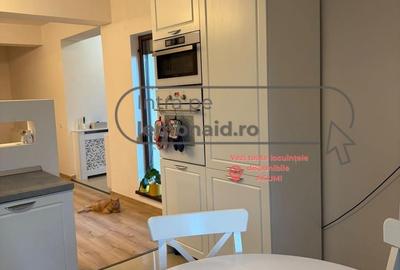 Casă individuală cu 4 camere cu Teren 730 Mp în Balotești - 5