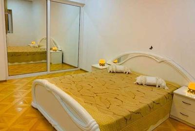 Casă cu 4 camere în Berca - 2