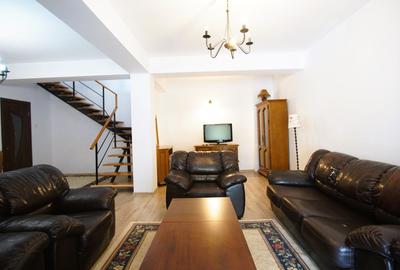 Green City | 1 Decembrie | Vilă cu grădină | Cartier verde privat | Centrală - 11