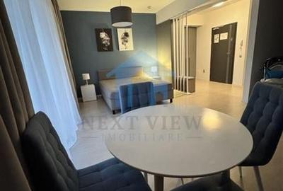 Apartament 1 camera, Manastur - 7