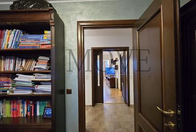 Apartament luminos si elegant  cu4 camere- Piata Victoriei - 31