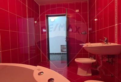 De vanzare casa solida cu teren generos si acces facil Lespezi Bacau - 12