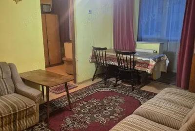 Inchiriez aprtament cu 2 camere zona Tarinei - 1